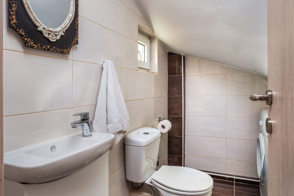 Common WC