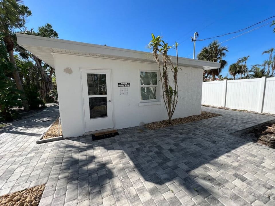 Entire Cottage