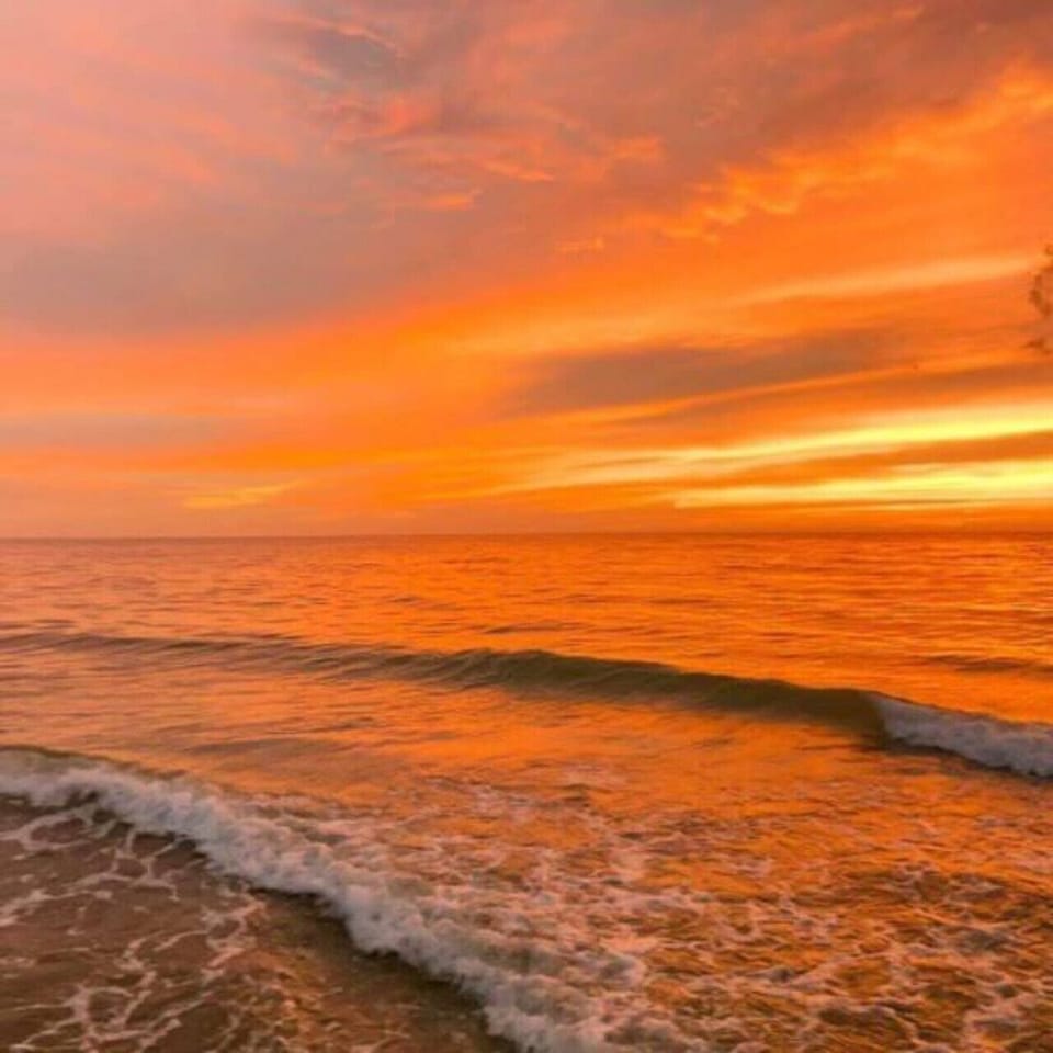 Lemon Bay