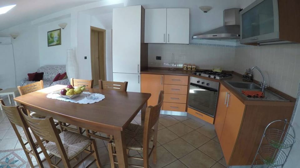 Villa, 4 Bedrooms, Smoking, Private Pool | Private kitchen