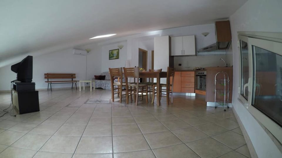 Villa, 4 Bedrooms, Smoking, Private Pool | Interior