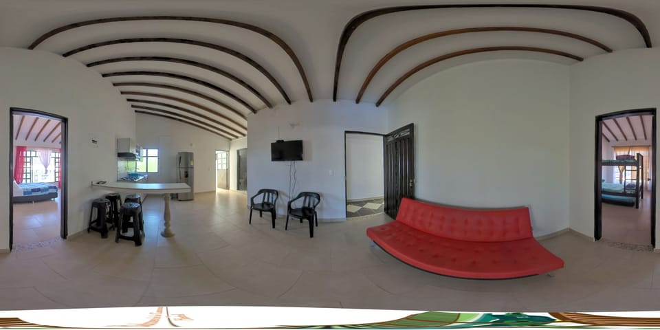 Room, 1 Bedroom, Smoking, Balcony | Interior