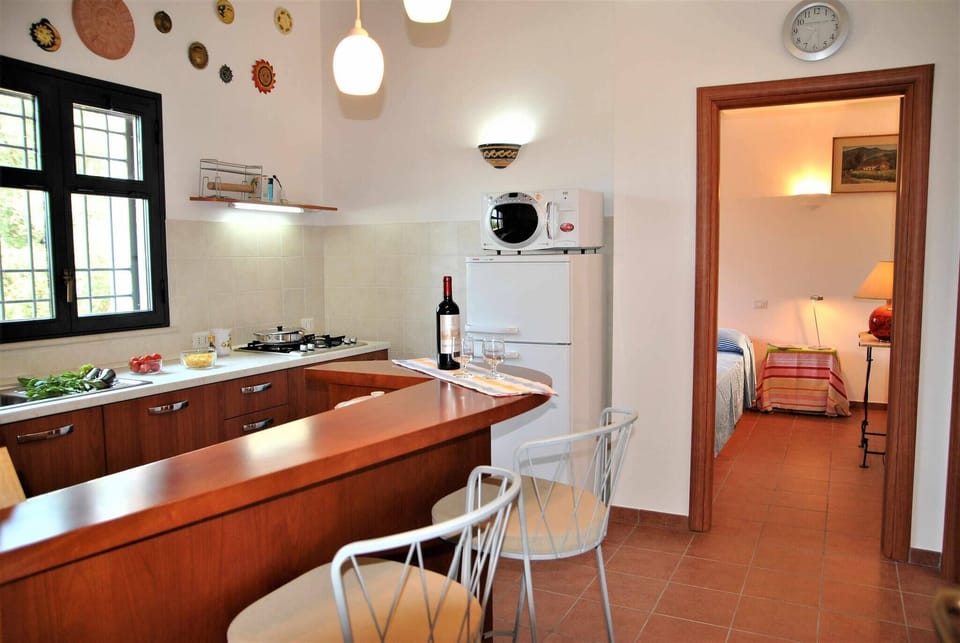 Villa, 2 Bedrooms, Patio | Interior