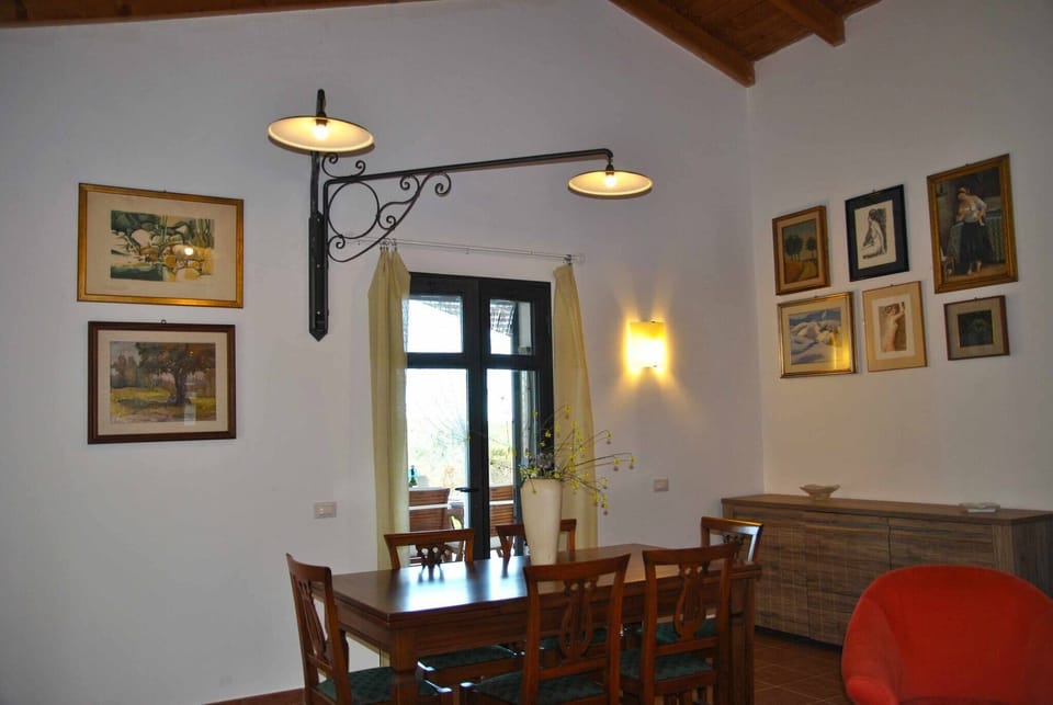 Villa, 2 Bedrooms, Patio | Lounge