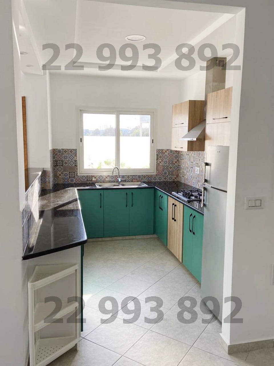 House, 2 Bedrooms, Smoking, Balcony | Interior
