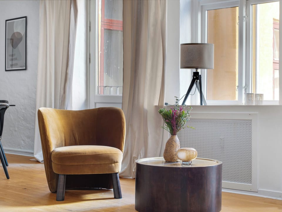 Apartment, 4 Bedrooms, Balcony, City View | 5 bedrooms