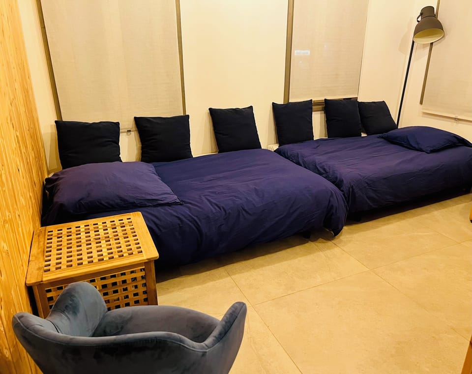 House, 1 Bedroom, Smoking, Terrace | 1 bedroom
