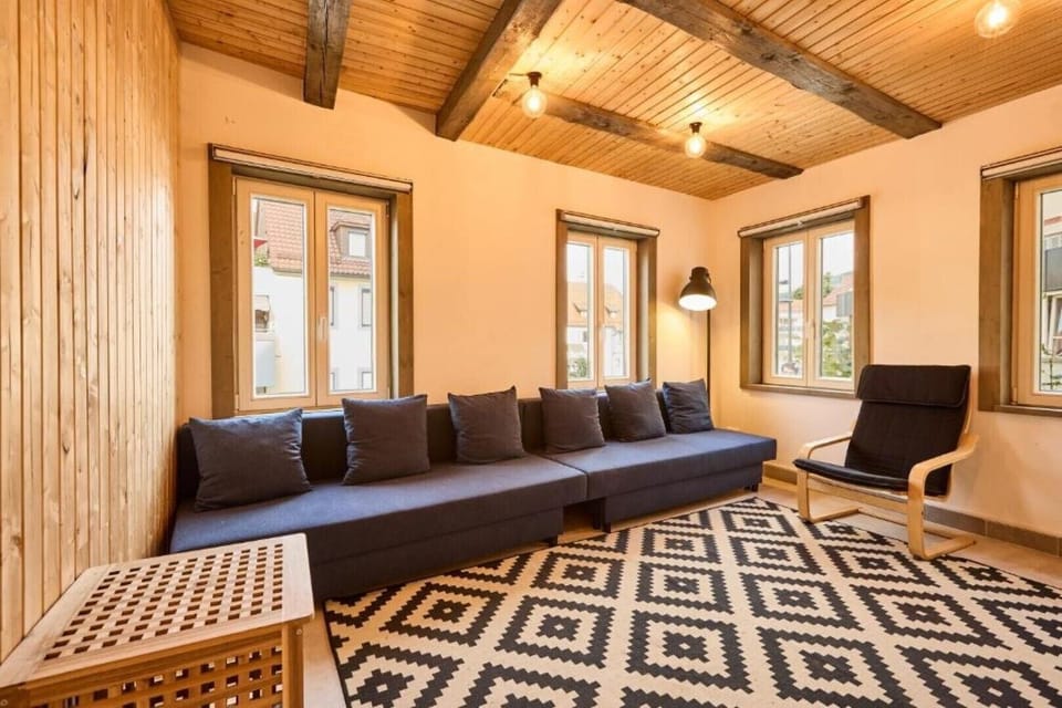 House, 1 Bedroom, Smoking, Terrace | 1 bedroom