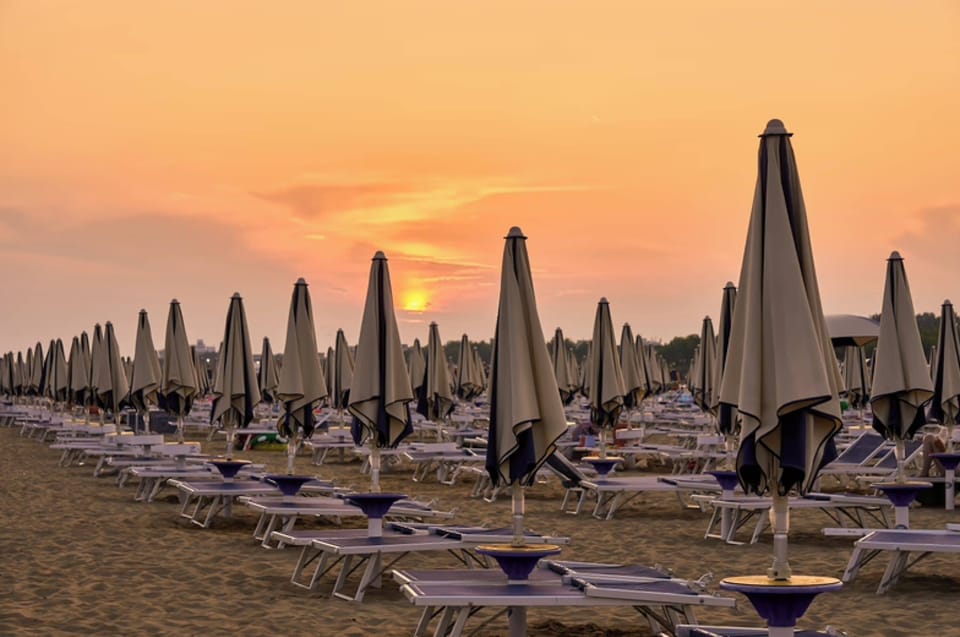 Studio, 1 Bedroom, Balcony, Garden View | Outdoor banquet area