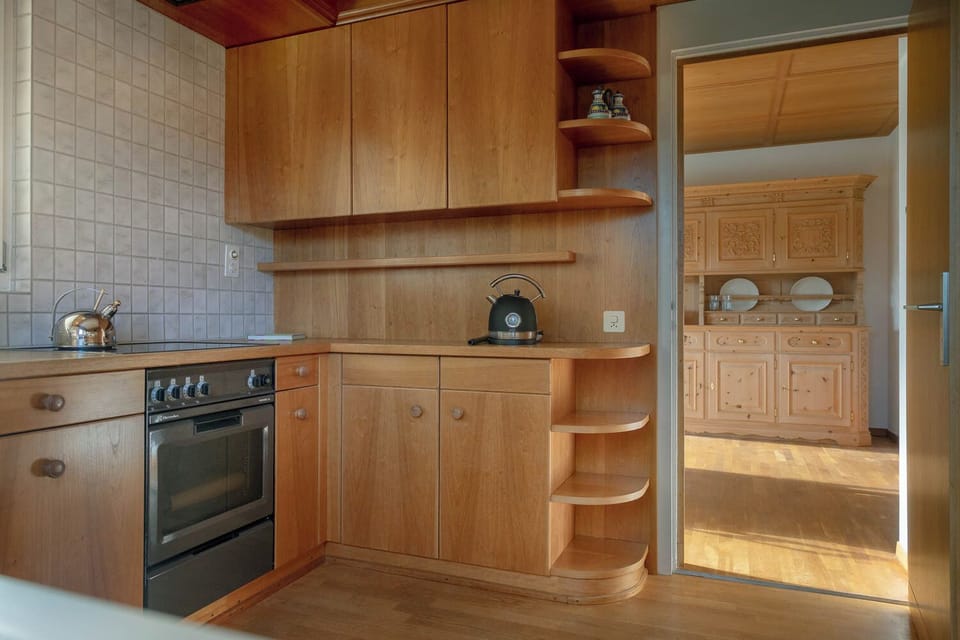 Apartment, 3 Bedrooms, Smoking, Patio | Interior