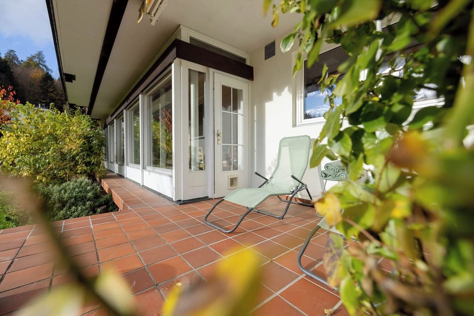 Apartment, 3 Bedrooms, Smoking, Patio | Terrace/patio