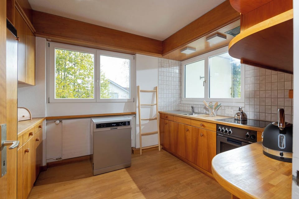 Apartment, 3 Bedrooms, Smoking, Patio | Interior