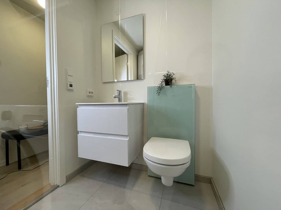 Stavanger Bnb at Nicolas 11 Apartment in Stavanger