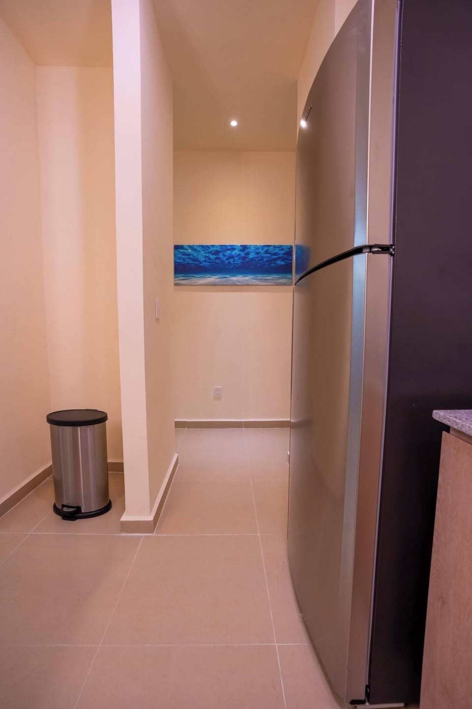Apartment, 3 Bedrooms, Accessible, Smoking | Interior