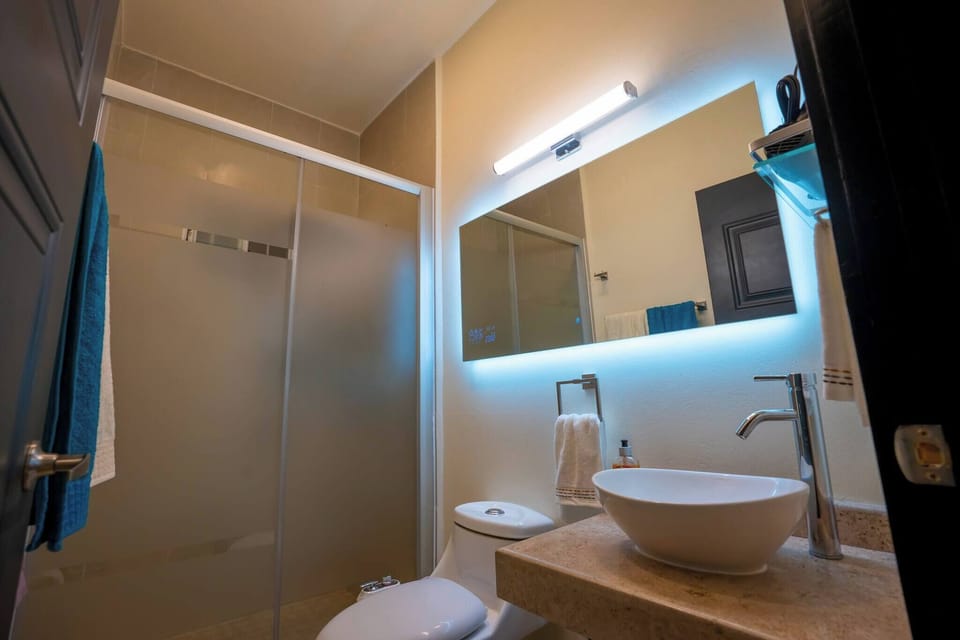 Luxury Apartment With Poll Apartment in Playa del Carmen