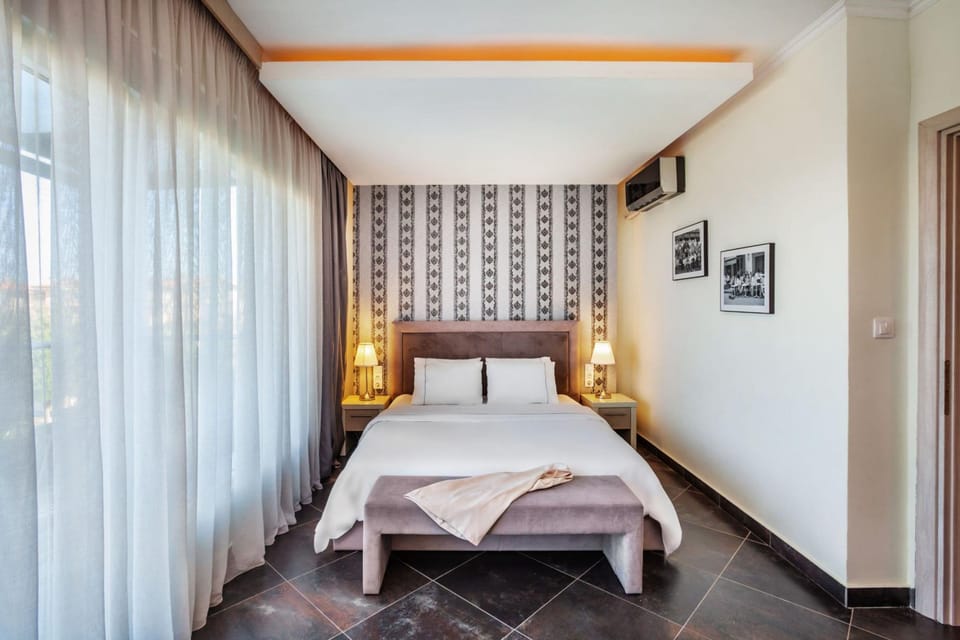 Sunny Villa in Chaniotis Villa in Halkidiki