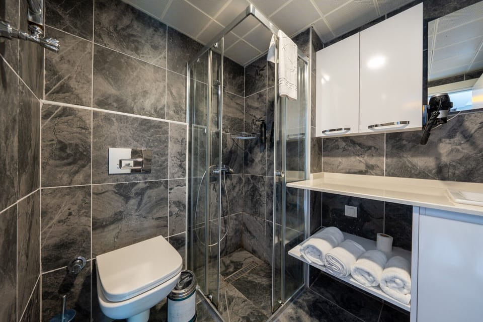 216 Bosphorus Hotel in Istanbul