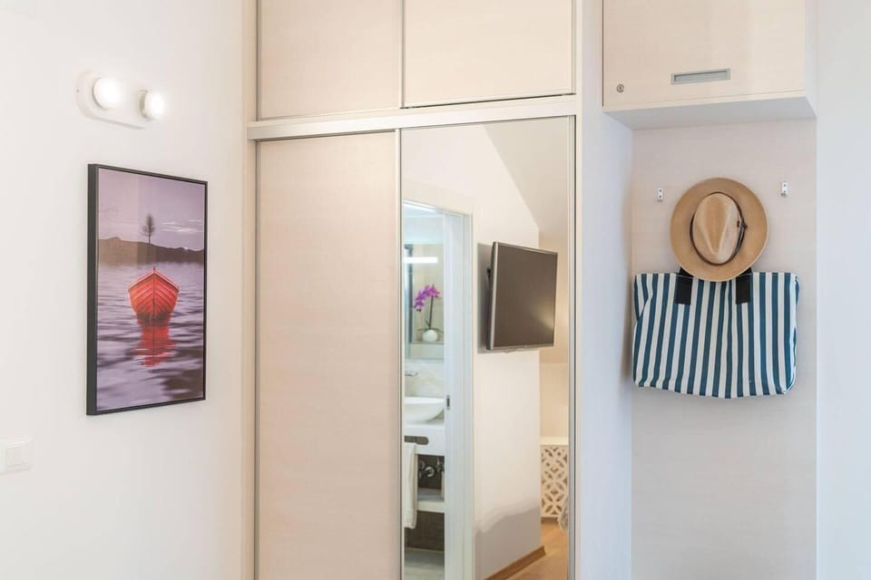Apartment | Interior