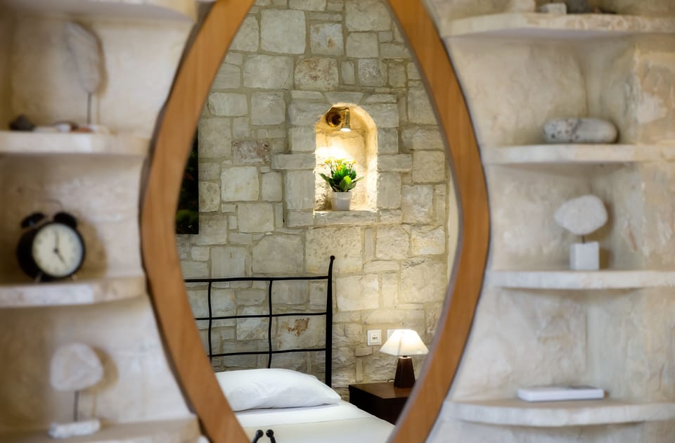 Amazing Villas in Crete - Argiris Villa Villa in Crete Region