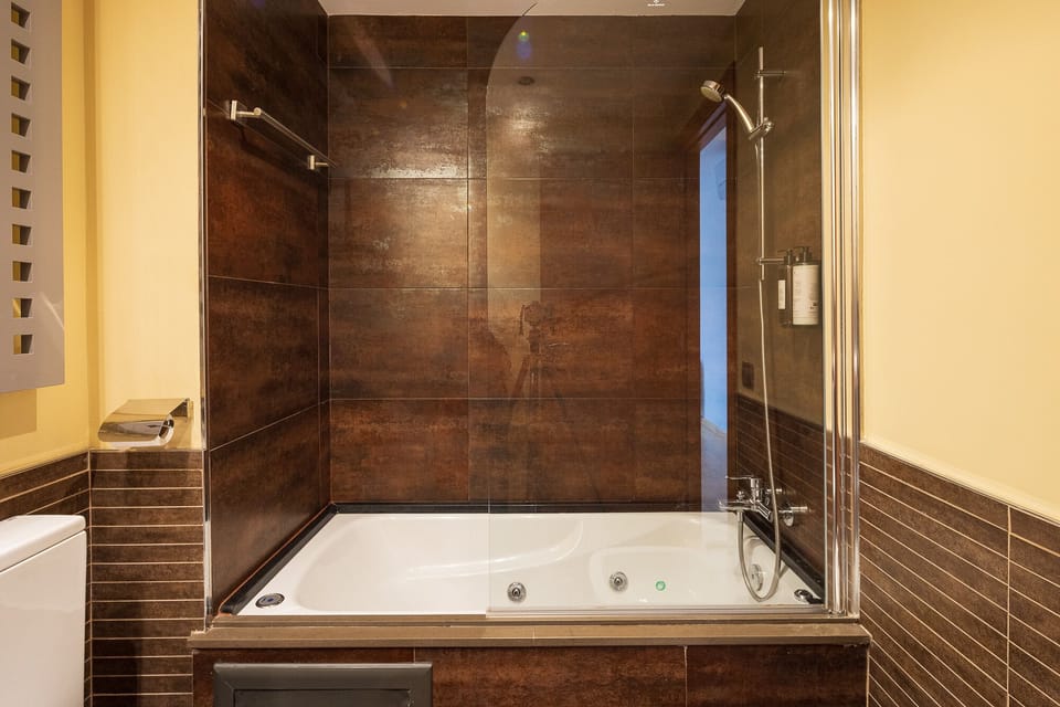 Lucas House by Sitges Group Hotel in Sitges