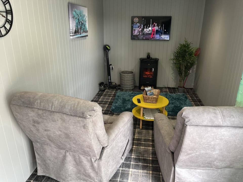 Cabin | Interior