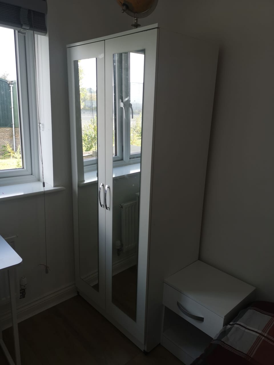 Deluxe Room, 1 King Bed, Garden View | Individually furnished, desk, laptop workspace, blackout drapes