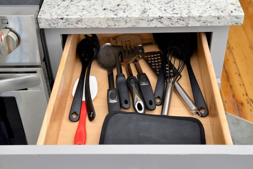 cookware
