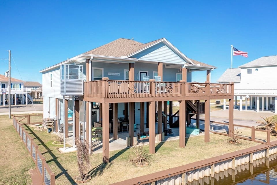 House, 4 Bedrooms | Exterior