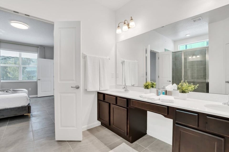 The Ultimate New 15 Bedroom Vernada Villa by RedAwning Villa in Kissimmee