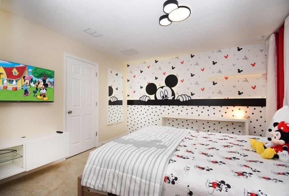 House, 4 Bedrooms | 4 bedrooms, free WiFi