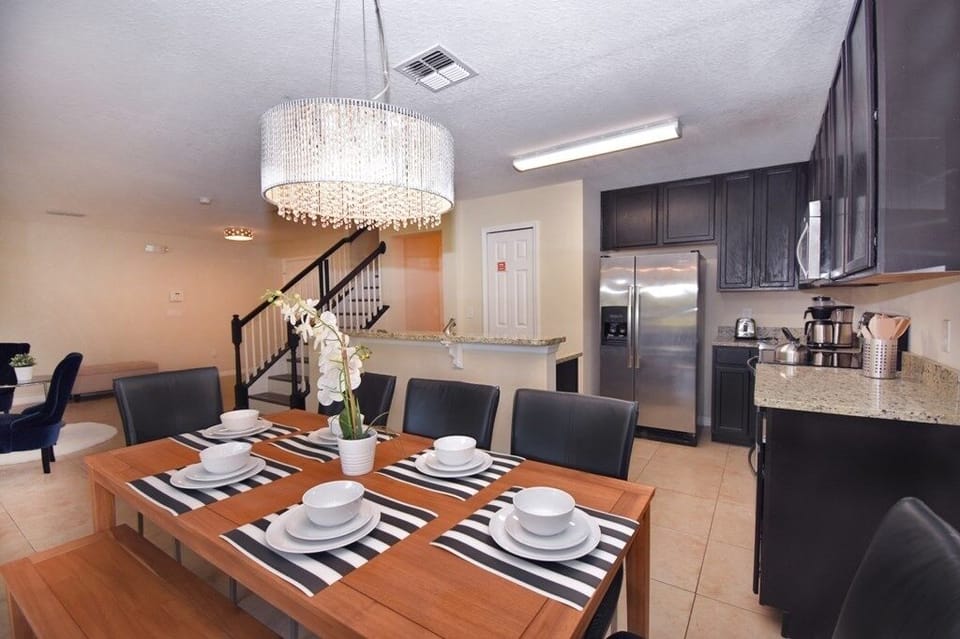 House, 4 Bedrooms | Interior