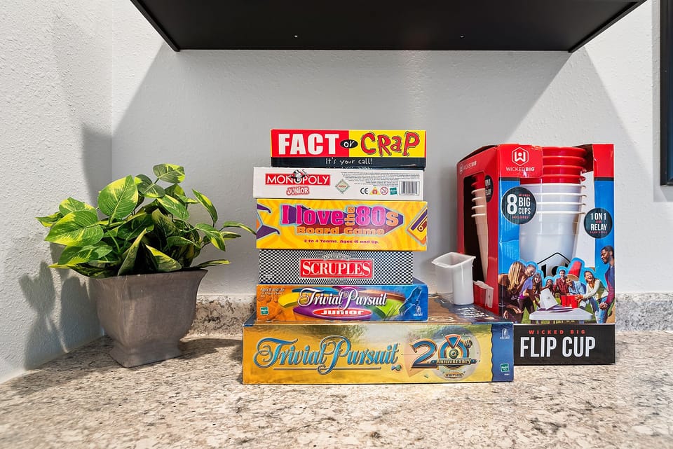 Games