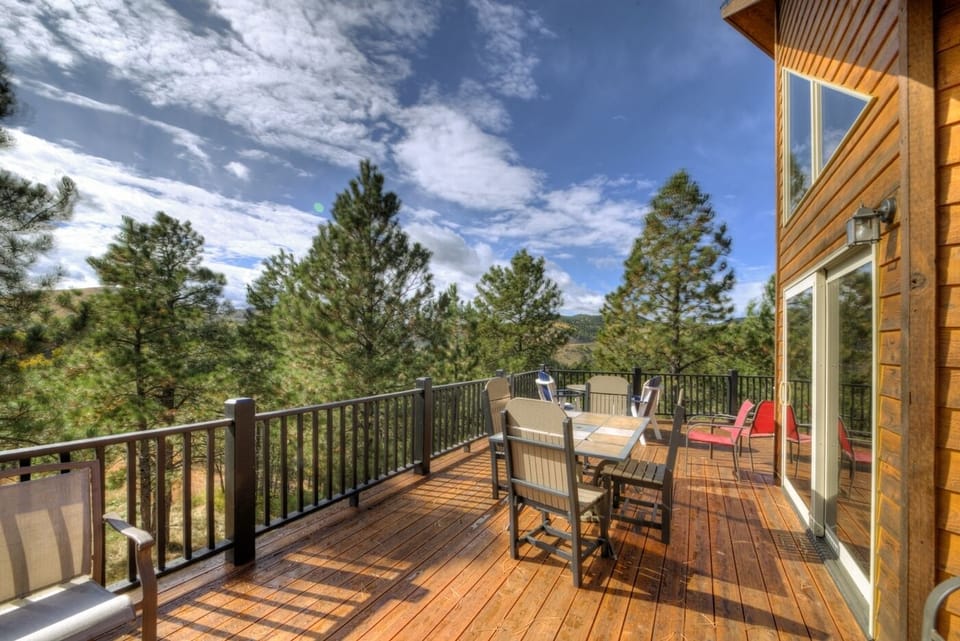 Deck View
