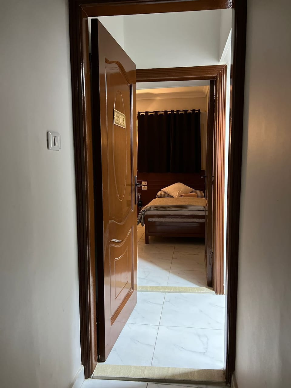 Family Room, City View | Premium bedding, blackout drapes, free WiFi, bed sheets