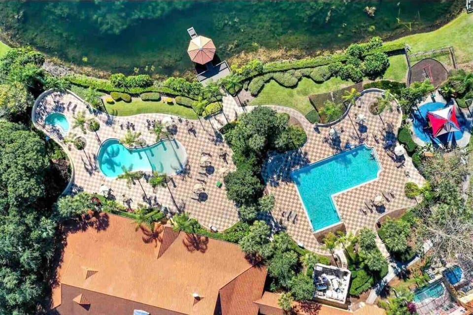 Enjoy all of our community's amenities when you stay at Casita De Coco