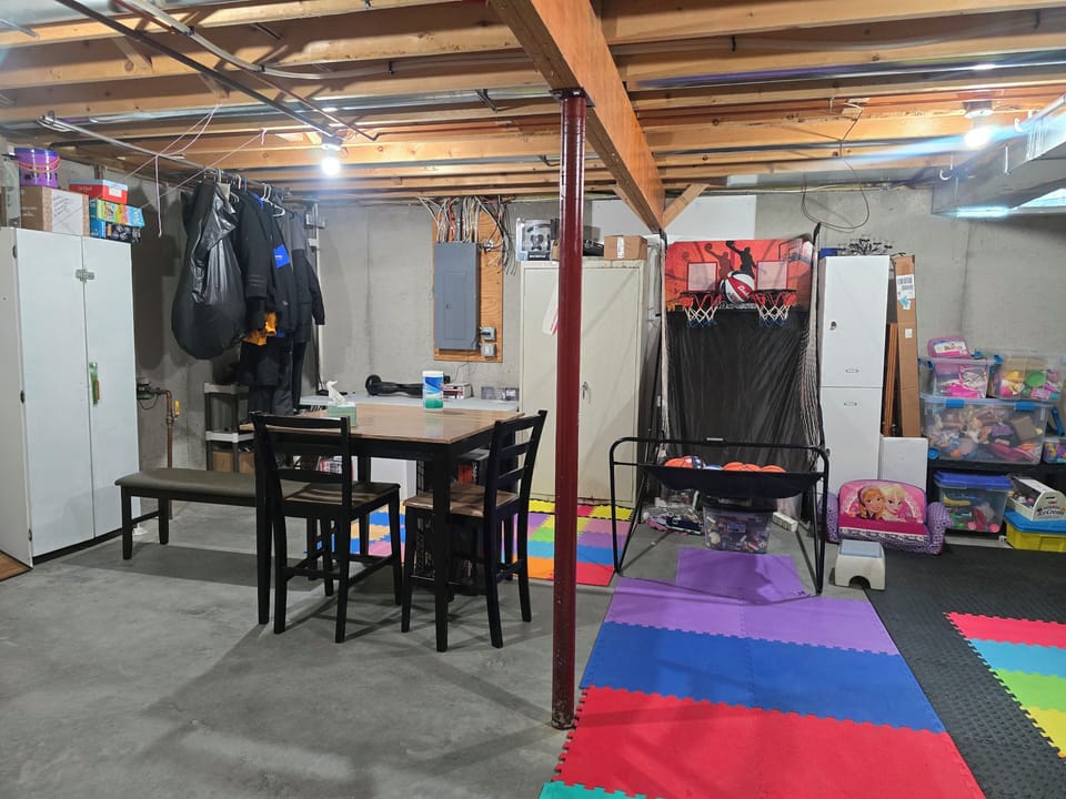 Basement 