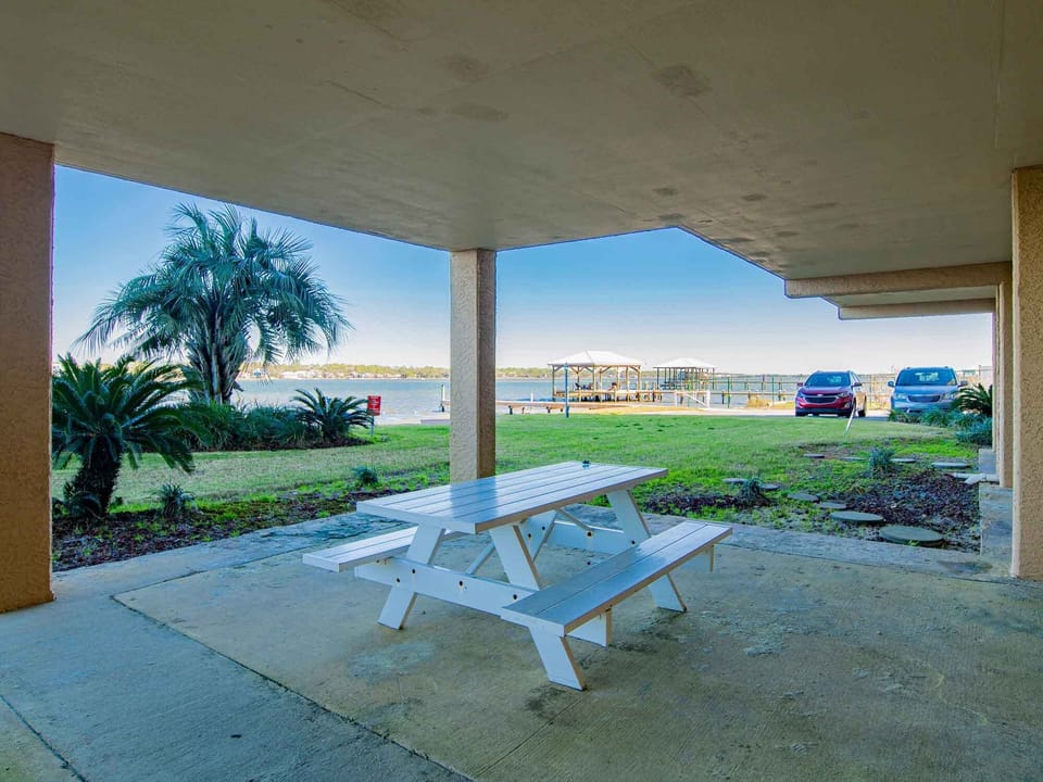 Picnic Area