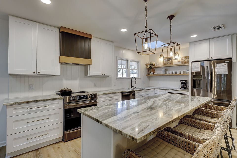 Kitchen Bar