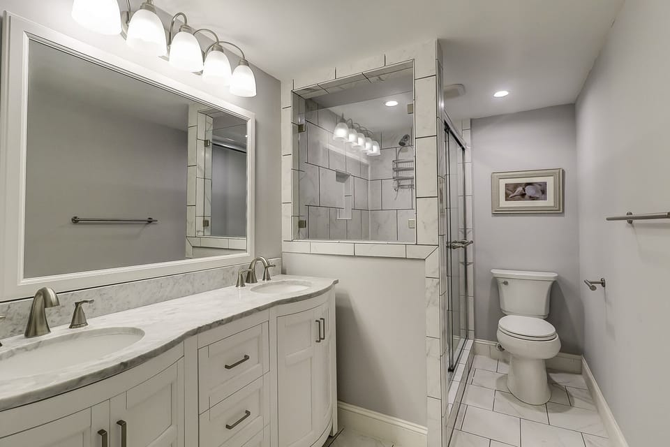 Main Bathroom