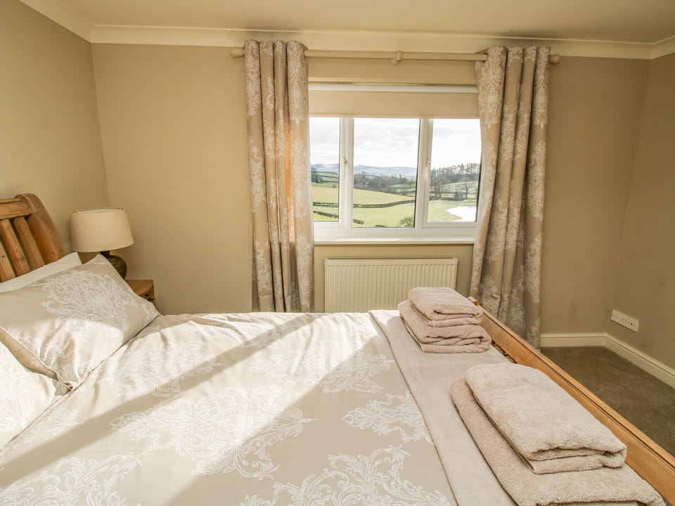 The Marshes Cottage in Wales