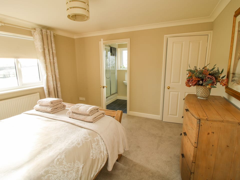 The Marshes Cottage in Wales