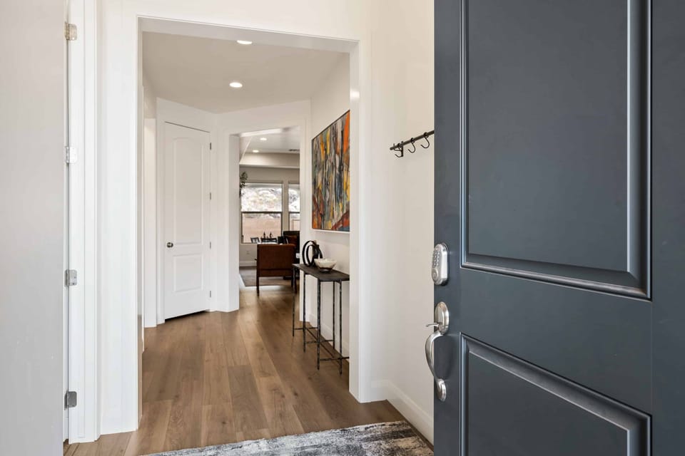 Entry Way