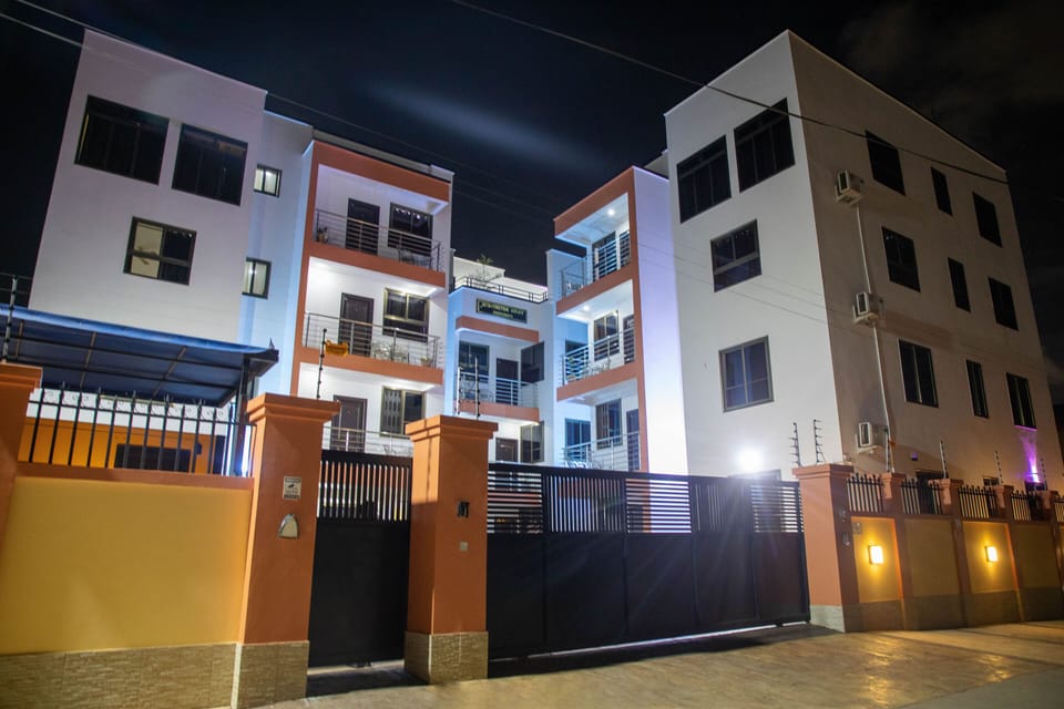 Apartment | Exterior