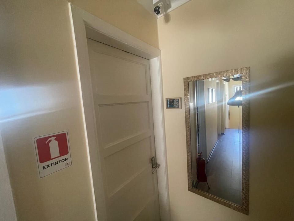 Standard Single Room | Soundproofing, iron/ironing board, free WiFi, bed sheets
