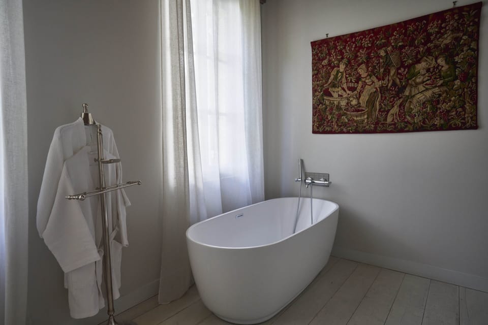 Château Bonalgue Bed and Breakfast in Nouvelle-Aquitaine