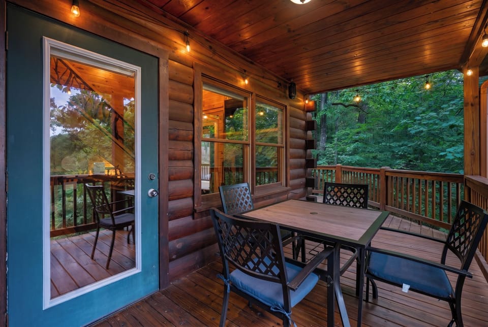 Rivendell - Entry Level Deck