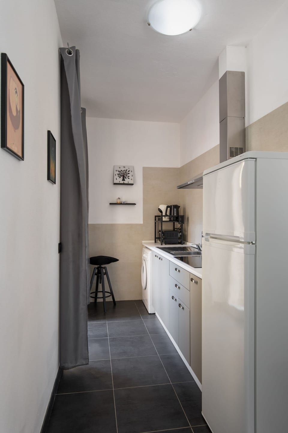 House | 2 bedrooms