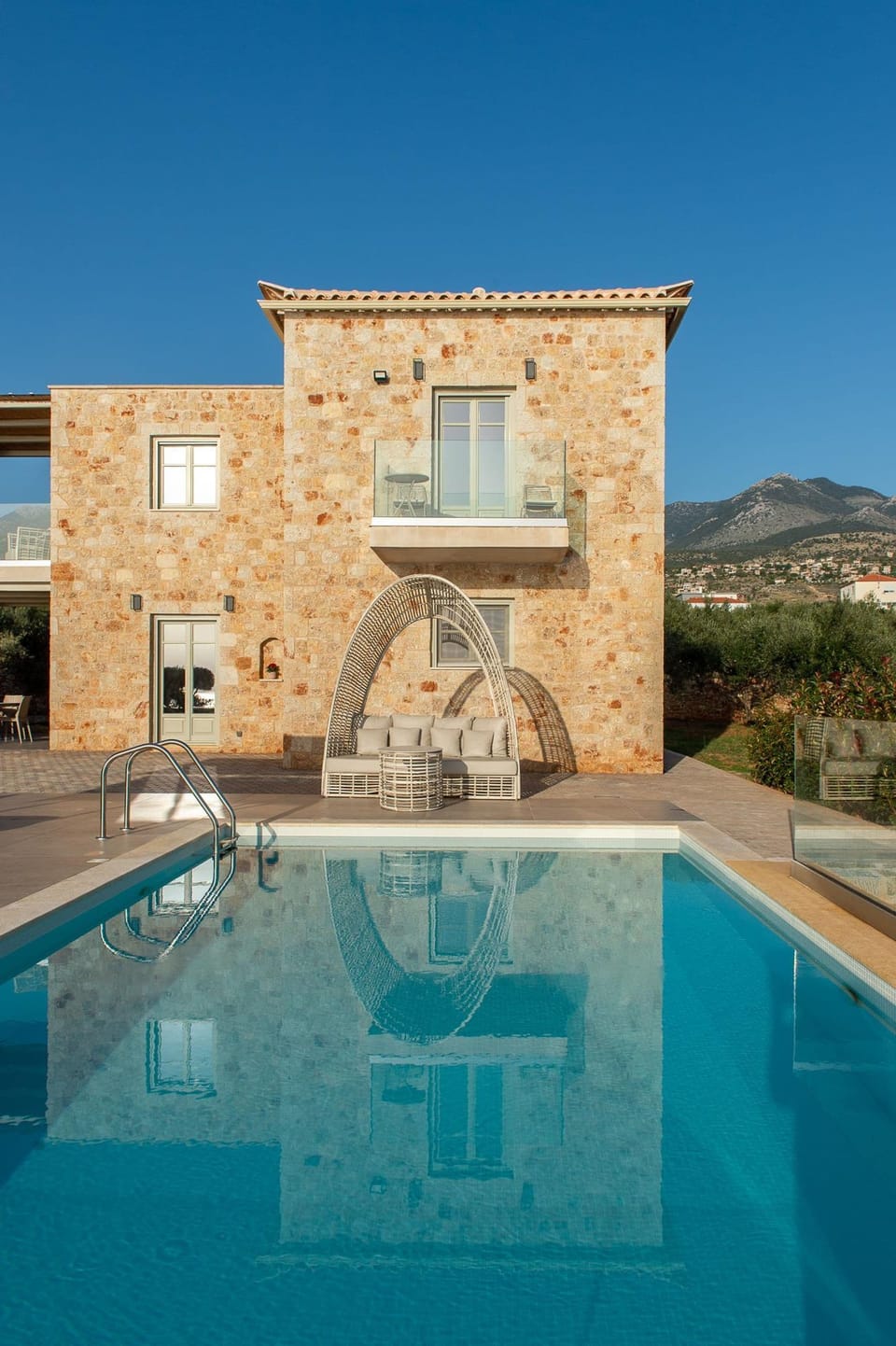 House | 2 bedrooms