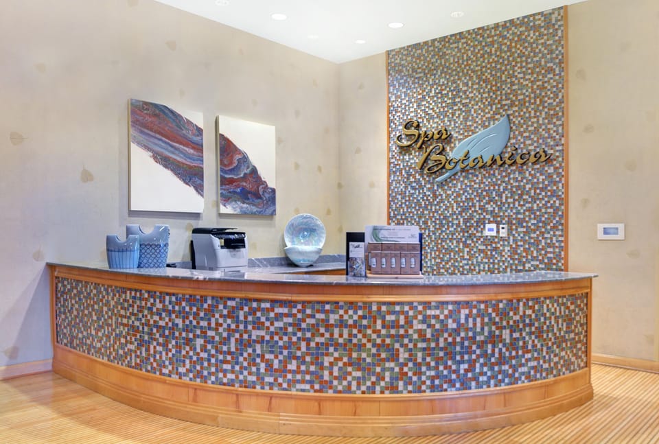 Embassy Suites Northwest Arkansas - Hotel, Spa & Convention Hotel in Rogers