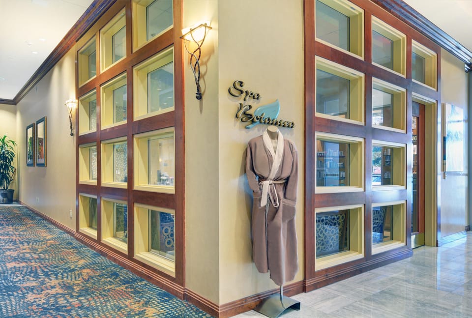 Embassy Suites Northwest Arkansas - Hotel, Spa & Convention Hotel in Rogers
